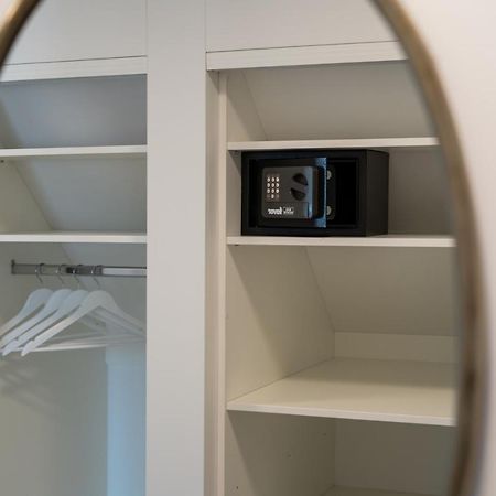 Cesar Apartman Sopron Ngoại thất bức ảnh