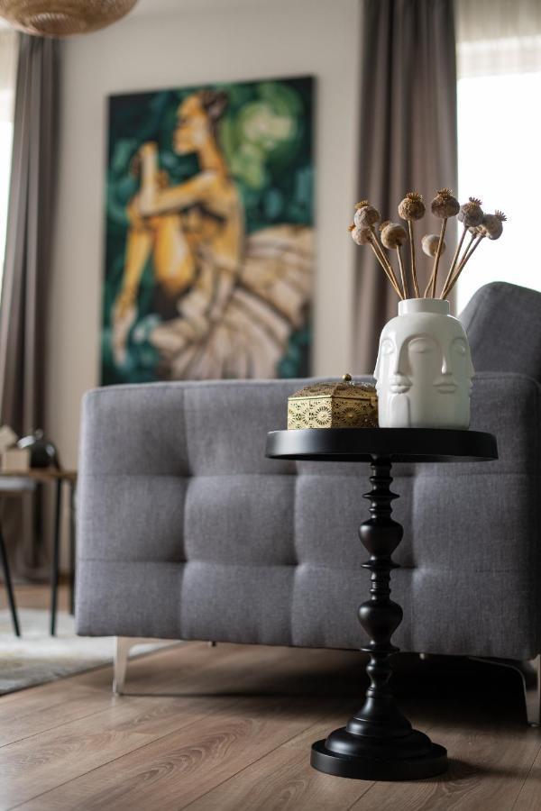 Cesar Apartman Sopron Ngoại thất bức ảnh