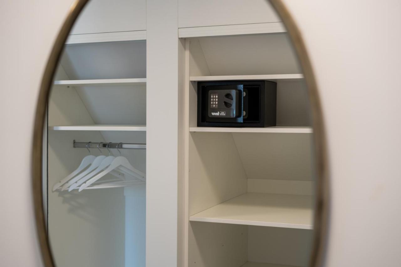 Cesar Apartman Sopron Ngoại thất bức ảnh