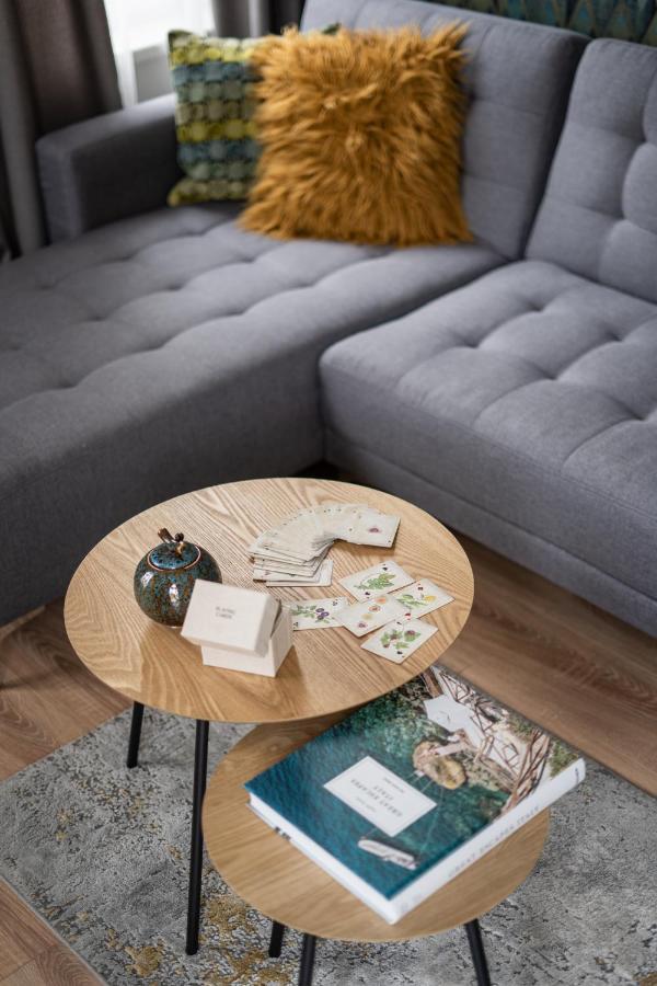 Cesar Apartman Sopron Ngoại thất bức ảnh