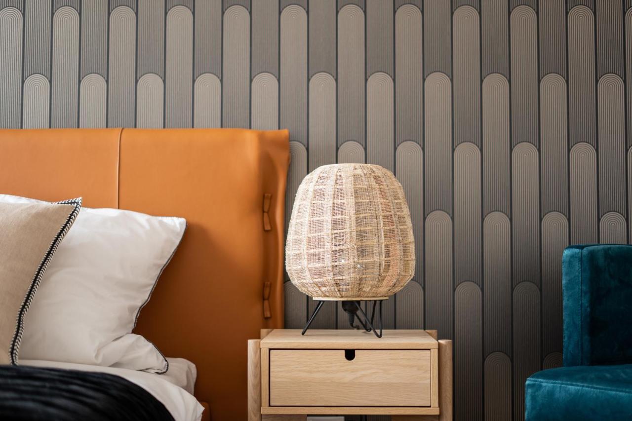 Cesar Apartman Sopron Ngoại thất bức ảnh