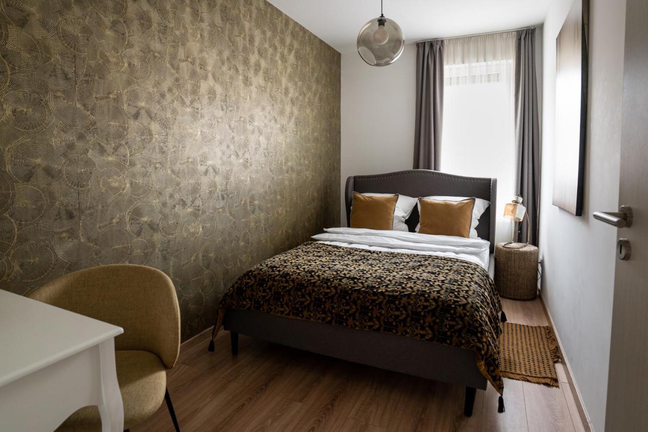Cesar Apartman Sopron Ngoại thất bức ảnh